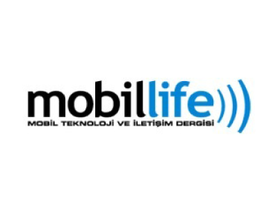 Mobillife Dergisi